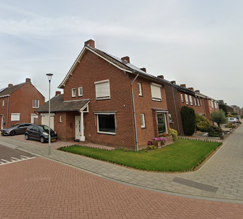 Medium property photo - Sint Gertrudisstraat 21, 6051 BR Maasbracht